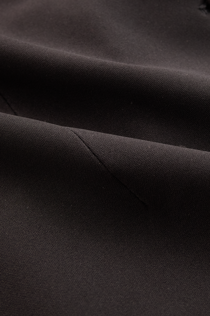 Mara | Šaty midi s blejzrem na míru