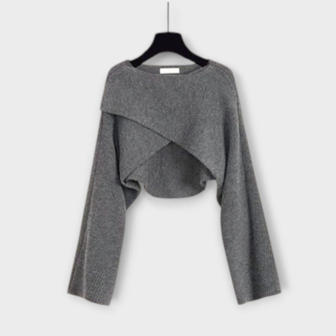 Sandra - Pohodlný třídílný set