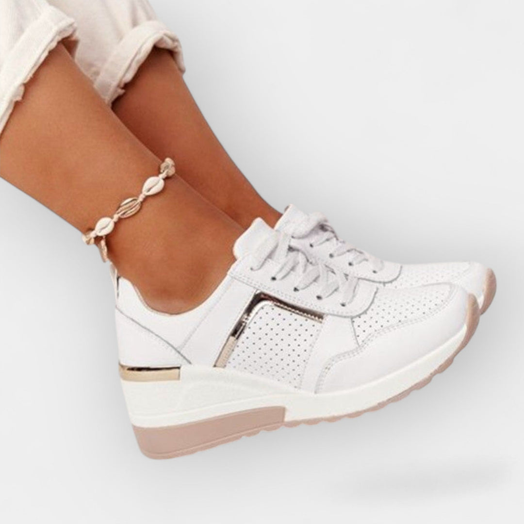 Sára Elegant Ergonomické Tenisky Každodenní Použití