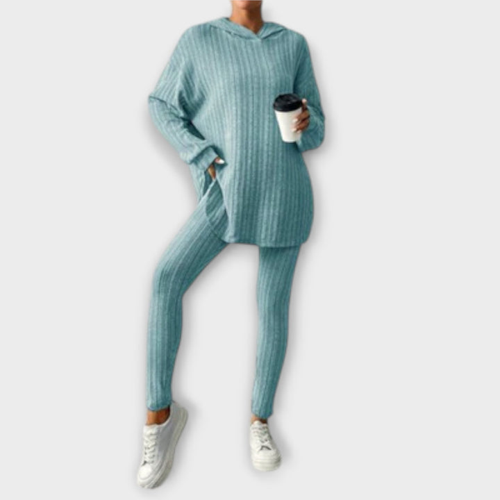 Helen - Ležérní dvoudílný set