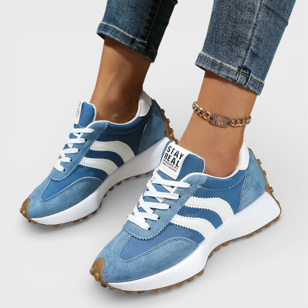 Ravi | Pohodlné ortopedické tenisky