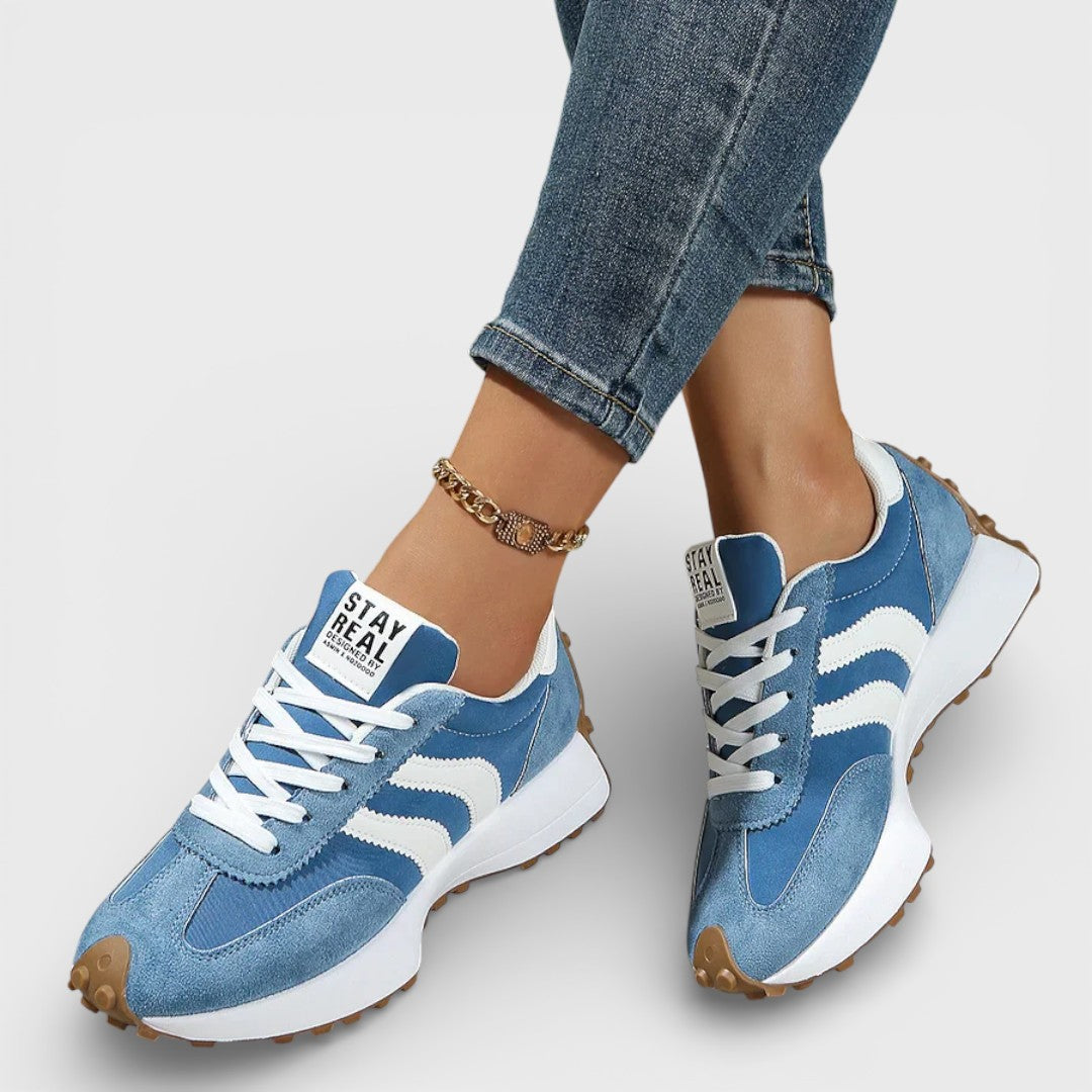 Ravi | Pohodlné ortopedické tenisky