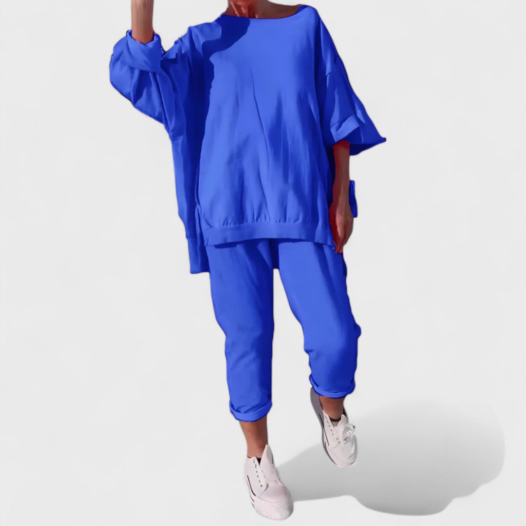 Andrea - Stylová Lounge Sady