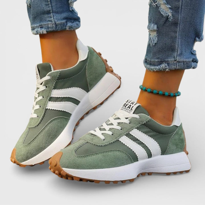 Ravi | Pohodlné ortopedické tenisky