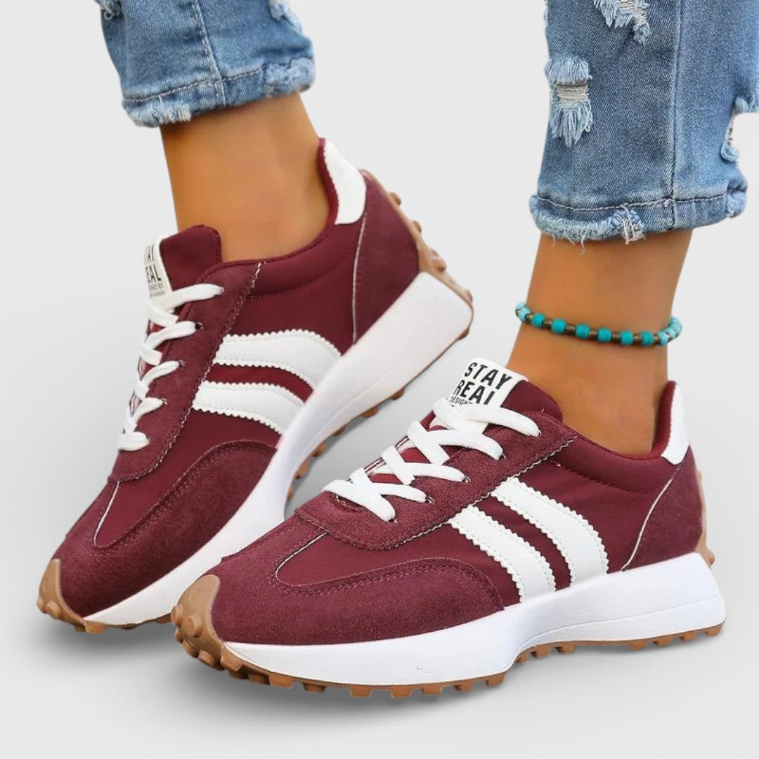 Ravi | Pohodlné ortopedické tenisky