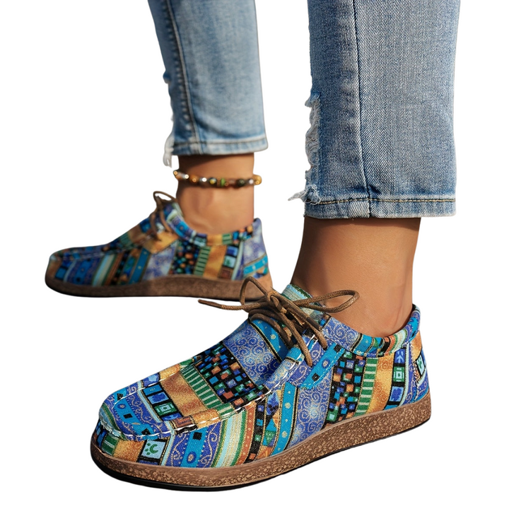 Martina - Ortopedické tenisky