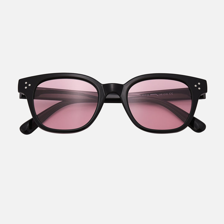 Veronika Sofistikovaná Sluneční Brýle Lehké Polarizační