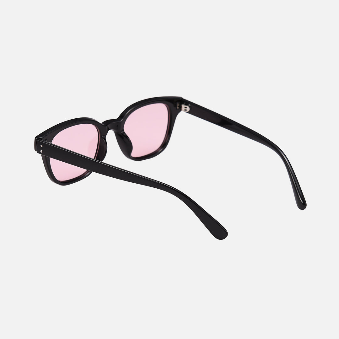 Veronika Sofistikovaná Sluneční Brýle Lehké Polarizační