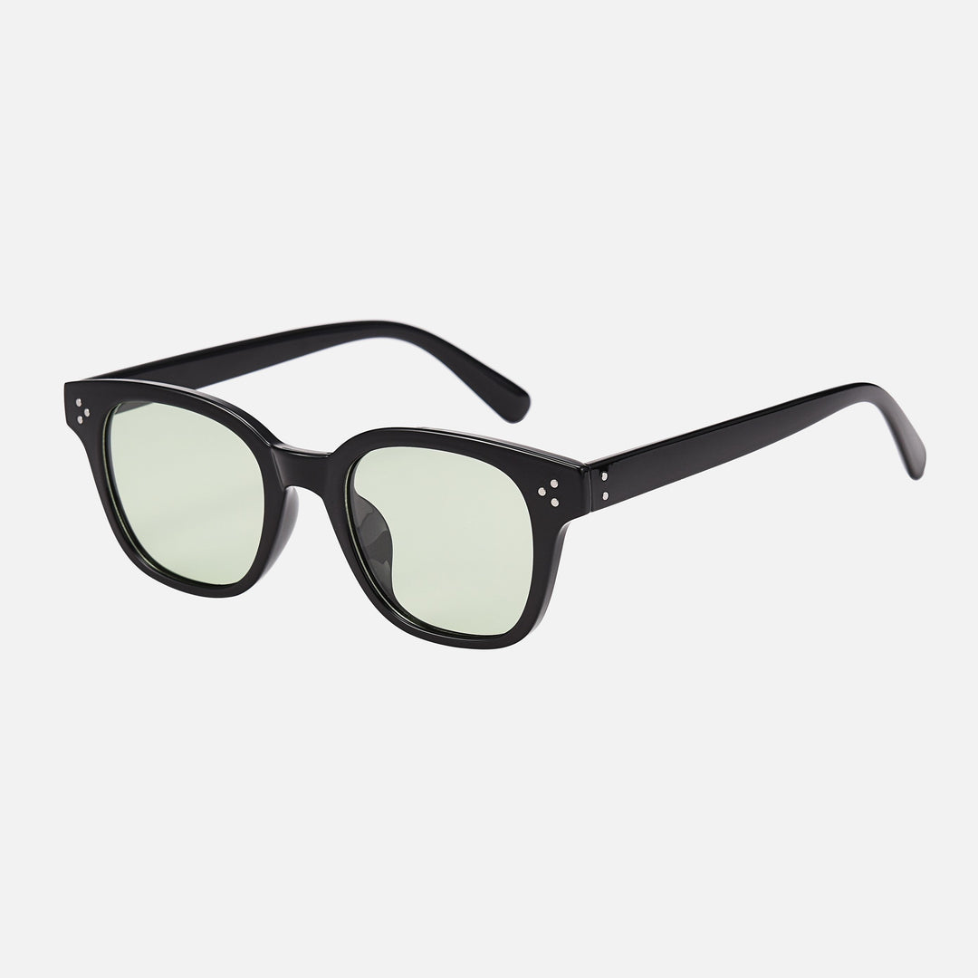 Veronika Sofistikovaná Sluneční Brýle Lehké Polarizační