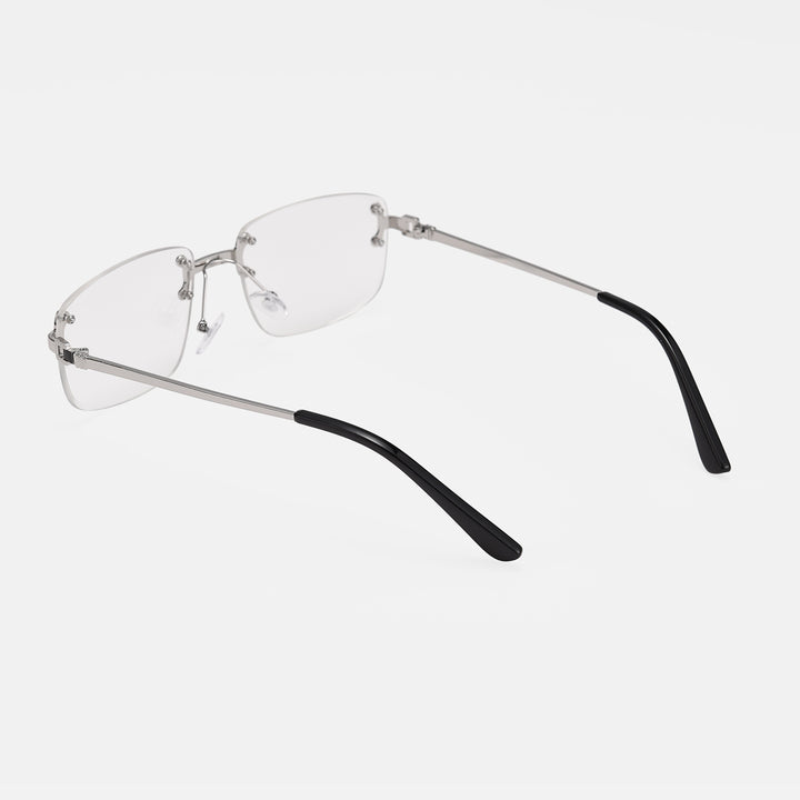 Magdaléna Elegantní Sluneční Brýle Minimalistické UV