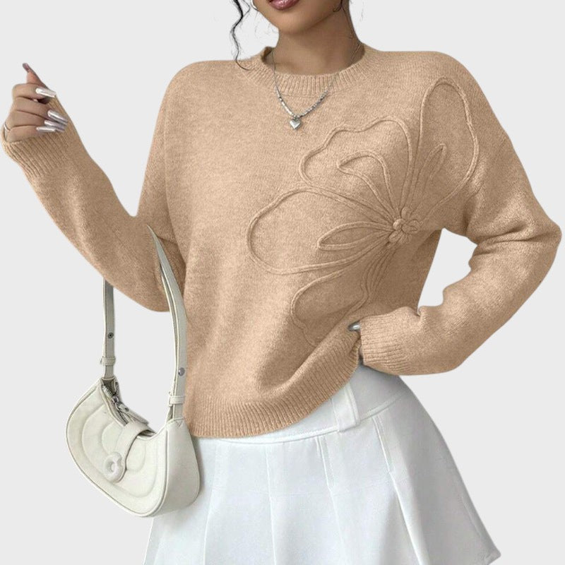 Zdenka | Flora Line Svetr