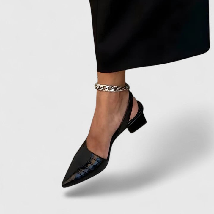 Bohdana | Elegantní Lodičky