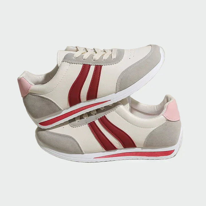 Sofie Sofistikovaná Lehké Běžecké Tenisky Každodenní