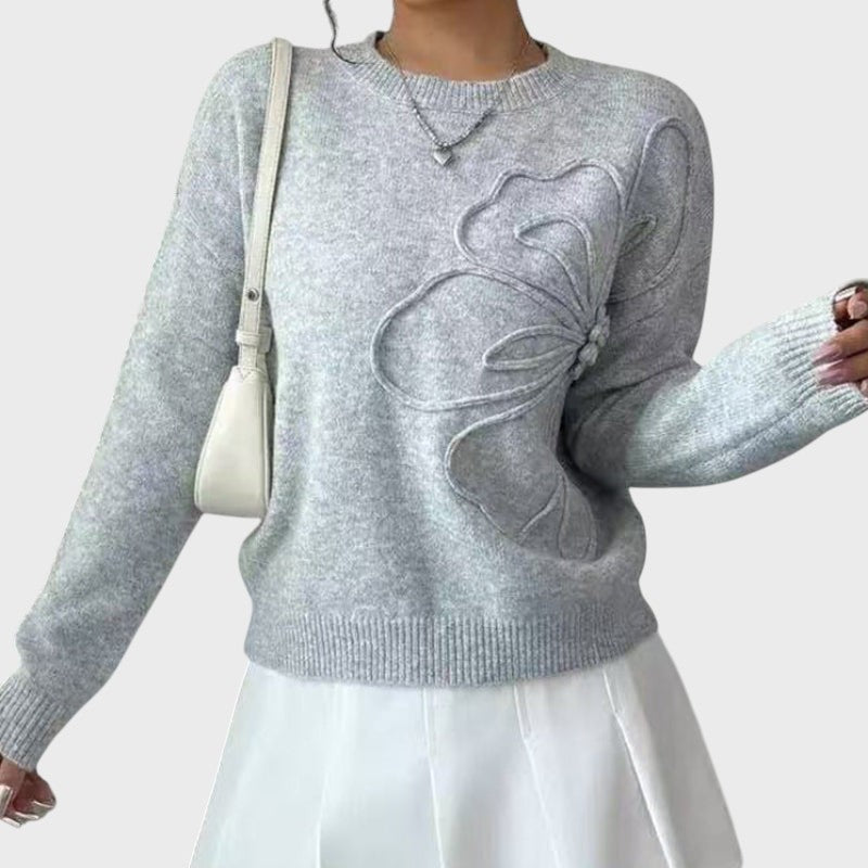 Zdenka | Flora Line Svetr