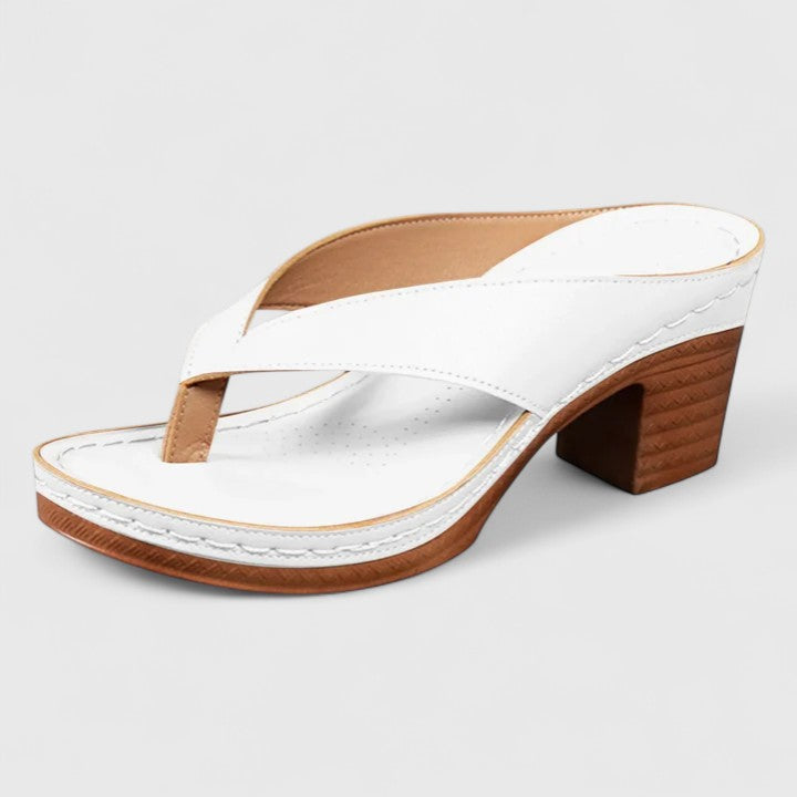 Jazrielle | Ortopedické podpatky