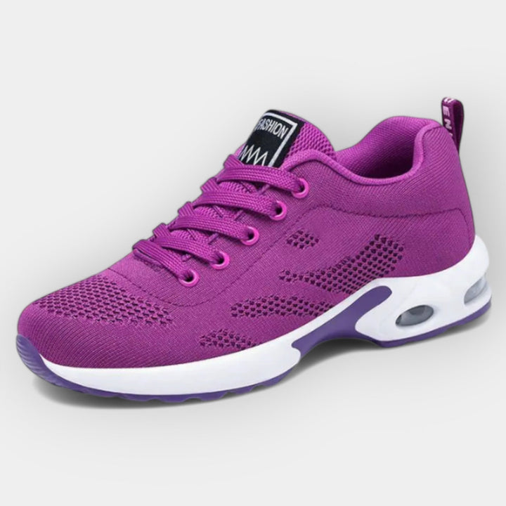 Kristýna Elegantní Urbanistické Tenisky Pro Pohodlí