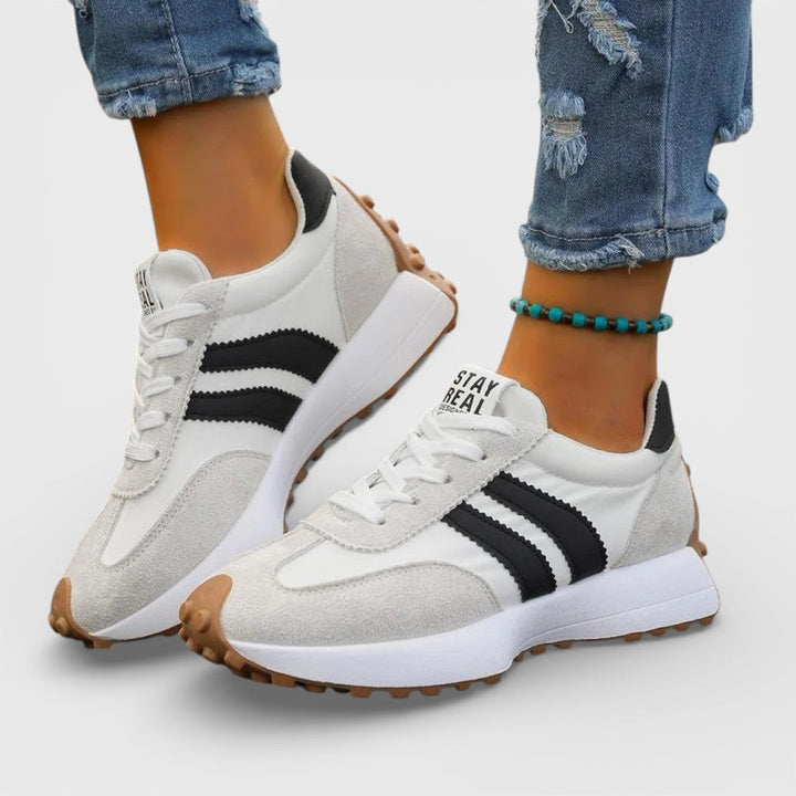 Ravi | Pohodlné ortopedické tenisky