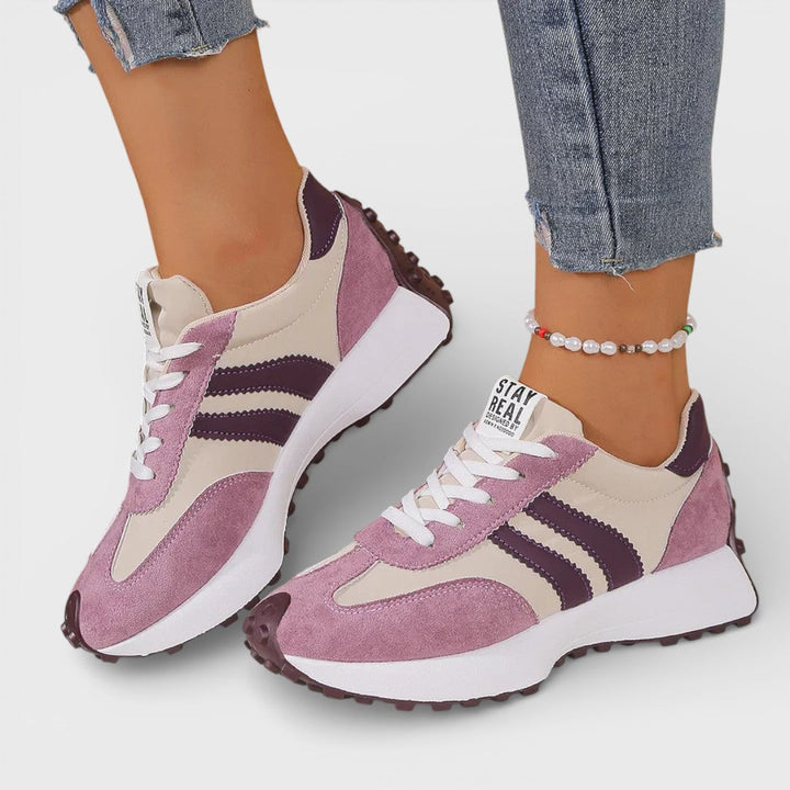 Ravi | Pohodlné ortopedické tenisky