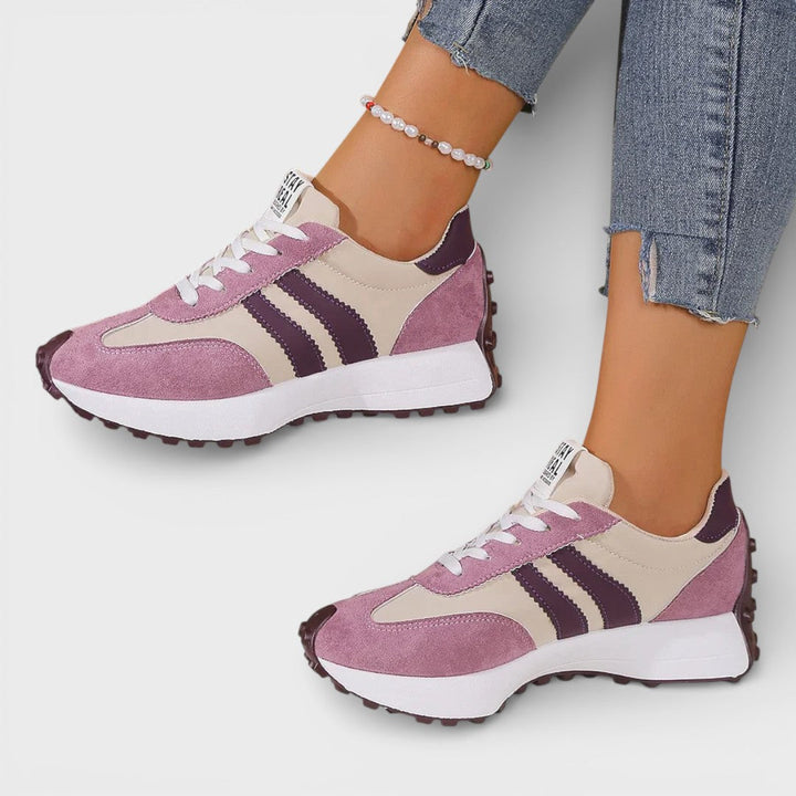 Ravi | Pohodlné ortopedické tenisky