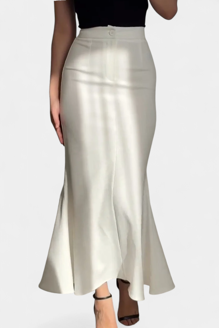 Miracles | Přiléhavá sukně ve stylu mořské panny