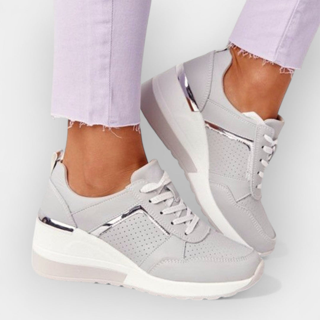 Sára Elegant Ergonomické Tenisky Každodenní Použití