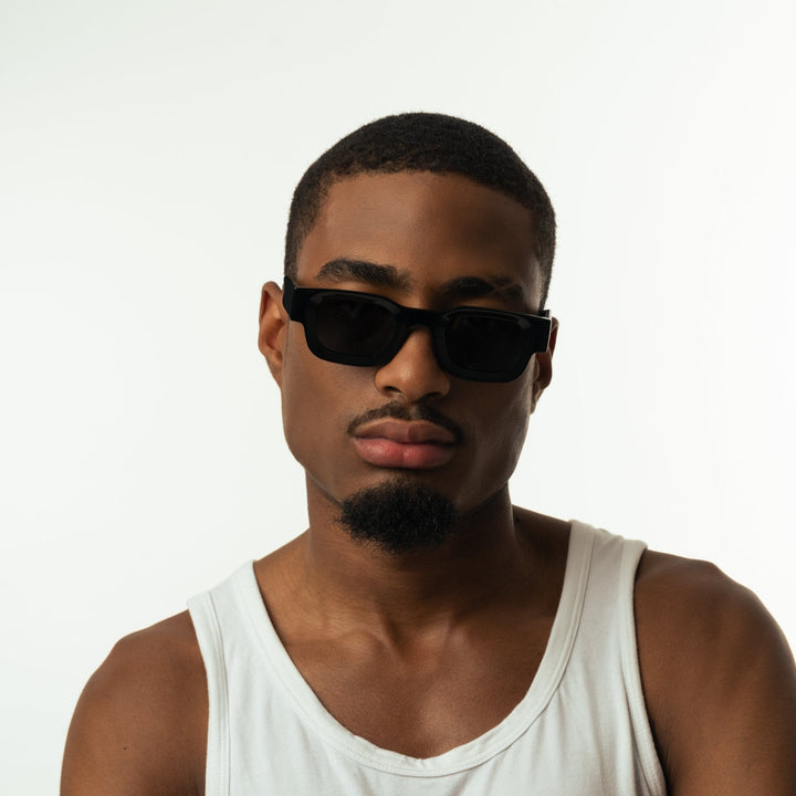 Karolína Elegantní Sluneční Brýle Nadčasový Stylizací